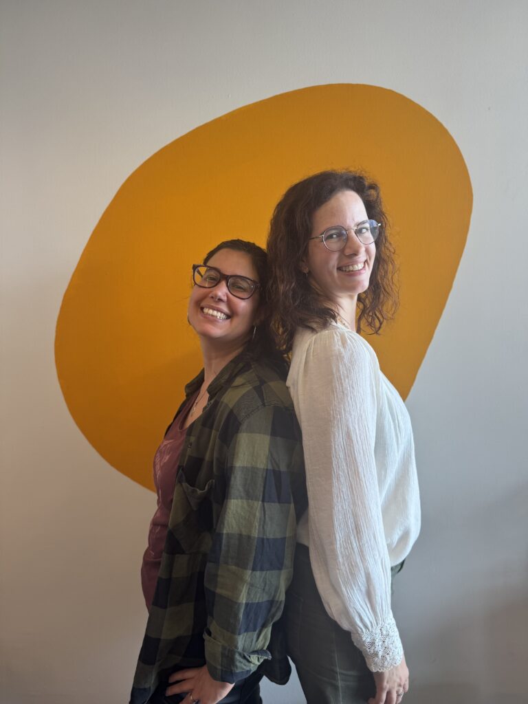 Collaboration Sofia Rothen X Lakshmi Vibrations - Communication animale et shooting photo