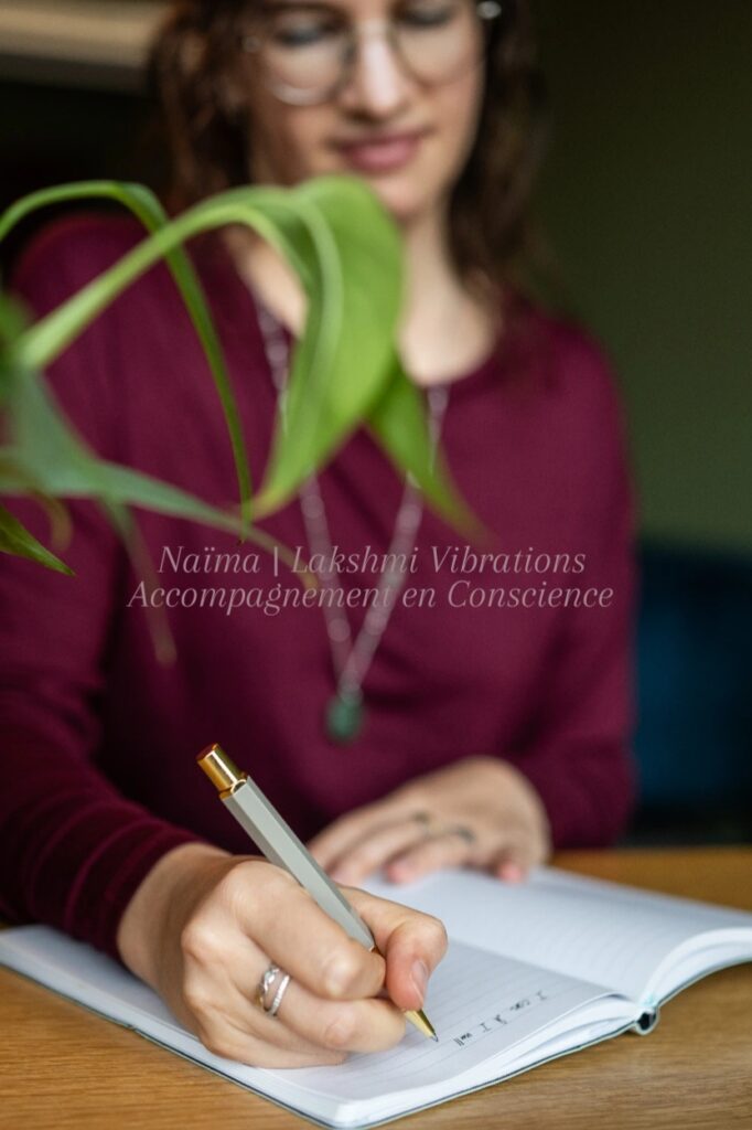 Séance Conscience Reconnexion à l'amour de soi